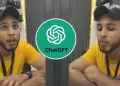Le pidi a ChatGPT que contara hasta diez mil y la respuesta de la inteligencia artificial se viraliza