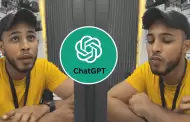 Le pidi a ChatGPT que contara hasta diez mil y la respuesta de la inteligencia artificial se viraliza