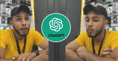 Le pidió a ChatGPT que contara hasta diez mil y la respuesta de la inteligencia