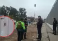 Terror en el Rmac: Disparan contra portn de cochera y colegio en horario escolar
