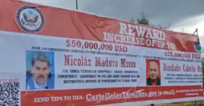 Colocan balla en frontera de Venezuela y Colombia