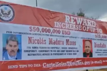 Colocan balla en frontera de Venezuela y Colombia