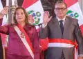 Retorno de Santivez al Gabinete "va contra la opinin de peruanos": "La censura del Congreso es la del pueblo"