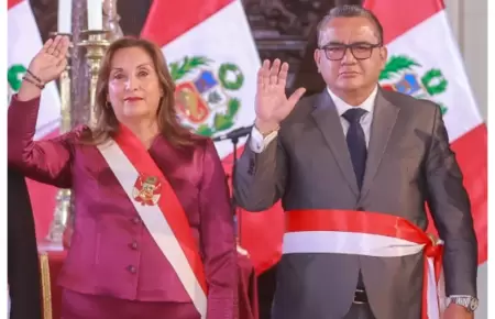 Retorno de Santivez al Gabinete "va contra la opinin de peruanos"
