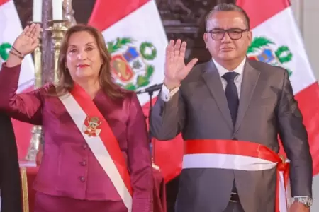 Santivez es la figura ms fuerte del Ejecutivo, seala Fernn Altuve