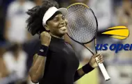 Venus Williams retorna al US Open a sus 45 aos: Este es el motivo por el que podr jugar