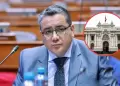 Santivez vuelve al gabinete: Existe proyecto de ley que impide designacin de ministros censurados