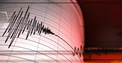 Sismo en Lima: Movimiento telúrico de magnitud 3.6 se registró este sábado 23 de
