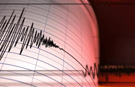 Sismo remece Lima: Movimiento telrico de magnitud 3.5 se registr este sbado 2