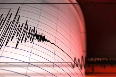 Sismo en Lima: Movimiento telrico de magnitud 3.6 se registr este sbado 23 de