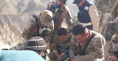 Comando Conjutno de las Fuerzas Armadas