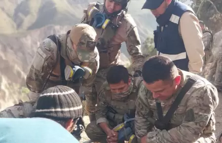Comando Conjutno de las Fuerzas Armadas