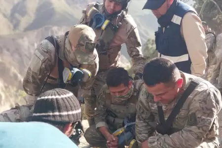 Comando Conjutno de las Fuerzas Armadas
