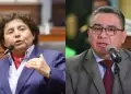 Susel Paredes contra retorno de Santivez al Gabinete: "Es un insulto a quienes lo botamos por incompetente"