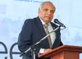 Csar Sandoval: Titular del MTC participar en el XV Congreso Internacional del Espectro en Colombia