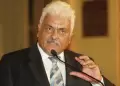 Benedicto Jimnez: Condecoran con medalla Defensor de la Democracia, en grado de Gran Cruz, al exjefe del GEIN
