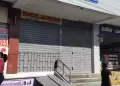 Arequipa: Polica identific a 6 sujetos que habran participado en el asalto a casa de cambio