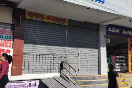 Polica identific a 6 sujetos que seran parte de 'Los Buitres de la Capital'