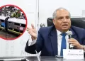 Tren Lima-Chosica: MTC evala recorte de plazo para el inicio de operaciones