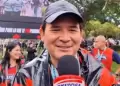 Grupo Gloria promueve el deporte y la vida saludable con participacin en maratn