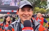 Grupo Gloria promueve el deporte y la vida saludable con participacin en maratn