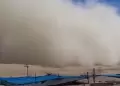 Alerta! Senamhi advierte continuacin de fenmeno climatolgico en seis regiones de la costa