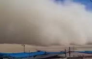 Alerta! Senamhi advierte continuacin de fenmeno climatolgico en seis regiones de la costa