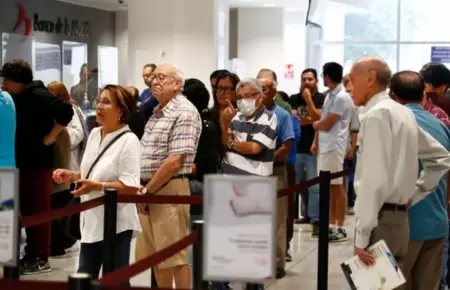 Ms de 70 000 fonavistas podrn verse beneficiados en los prximos das.