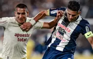 Universitario vs. Alianza Lima: As formarn 'cremas' e 'ntimos' para el clsico del ftbol peruano