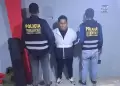 PNP captura a alias 'Memn': Presunto integrante de 'Los Nuevos Injertos del Cono Norte'