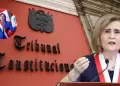Luz Pacheco asegura que se mantendrn pruebas contra Dina Boluarte para evitar blindaje: Se conservarn hasta el fin del mandato