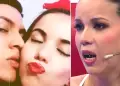 Greissy Ortega denuncia que talo Villaseca golpeaba a su hijo por ser autista: "Lo encerraba en un cuarto"
