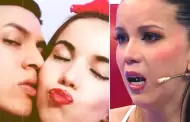 Greissy Ortega denuncia que talo Villaseca golpeaba a su hijo por ser autista: "Lo encerraba en un cuarto"