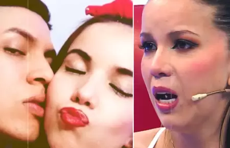 Greissy Ortega denuncia que talo Villaseca golpeaba a su hijo