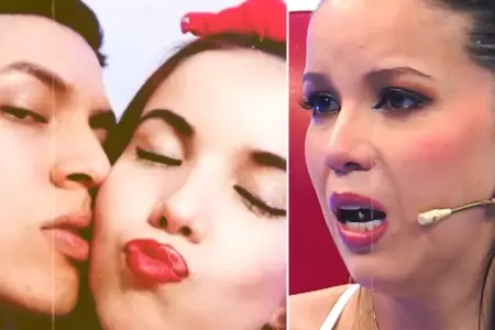 Greissy Ortega denuncia que talo Villaseca golpeaba a su hijo