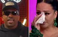 Melissa Klug y su impensada solucin para pagarle los $300.000 a Jefferson Farfn