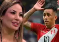 Le fue infiel a Pamela Franco? Pamela Lpez revela que Christian Cueva estuvo con OTRA mujer tras su ruptura