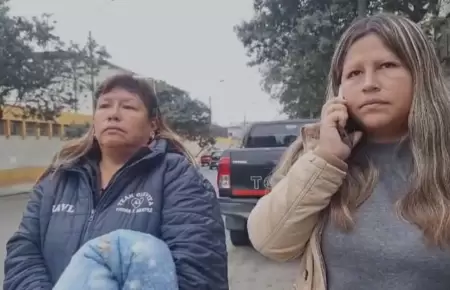 Madre de menor herido pide apoyo para que su hijo sea atendido