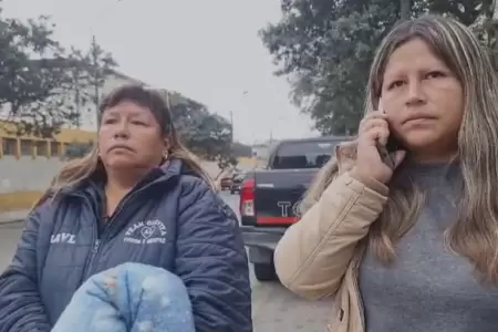 Madre de menor herido pide apoyo para que su hijo sea atendido