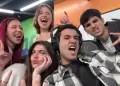 Integrante de Zaca TV es acusada de trato hostil a fan durante concierto: "Te devuelvo la plata y te vas"