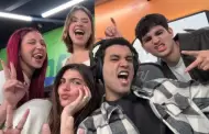 Integrante de Zaca TV es acusada de trato hostil a fan durante concierto: "Te devuelvo la plata y te vas"