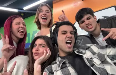 Acusan a integrante de Zaca TV de trato hostil