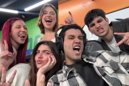 Acusan a integrante de Zaca TV de trato hostil