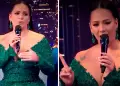 Melissa Klug y su POTENTE mensaje a quienes la tildan de "mantenida" y vivir de la pensin de sus hijos