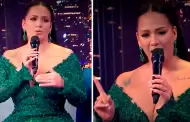 Melissa Klug y su POTENTE mensaje a quienes la tildan de "mantenida" y vivir de la pensin de sus hijos