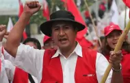 Poder Judicial rechaza recurso de Vladimir Cerrn: Continuar con orden de prisin preventiva
