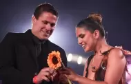 Paco Bazn rompe silencio tras viralizacin de supuesto ampay de infidelidad de Susana Alvarado