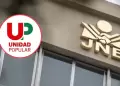 Elecciones generales 2026: Poder Judicial anul resolucin del JNE y ordena inscribir a Unidad Popular