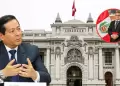 Congreso: Solicitan invitar al premier para que explique designacin de Santivez como ministro de Justicia