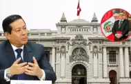 Congreso: Solicitan invitar al premier para que explique designacin de Santivez como ministro de Justicia